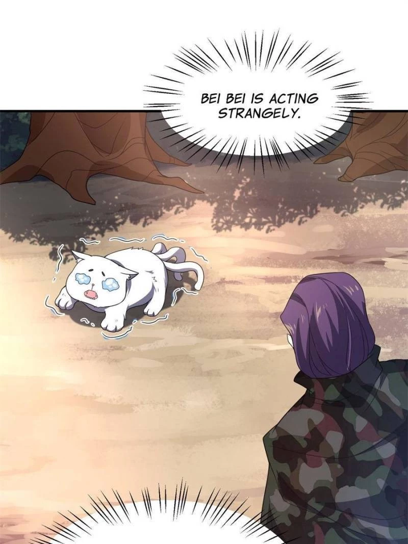 Monster Pet Evolution Chap 91 - Next Chap 92
