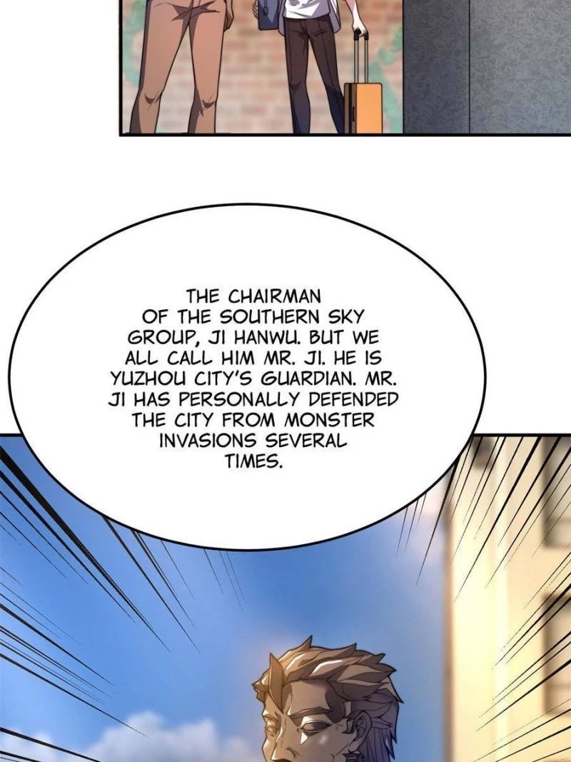 Monster Pet Evolution Chap 91 - Next Chap 92