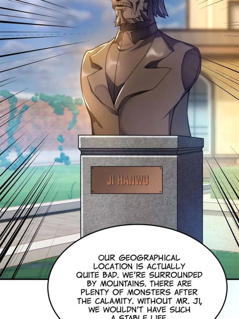 Monster Pet Evolution  Chap 91 - Next Chap 92