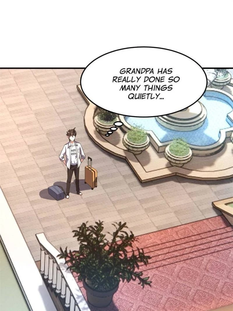 Monster Pet Evolution Chap 91 - Next Chap 92