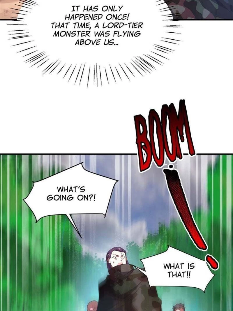 Monster Pet Evolution Chap 91 - Next Chap 92