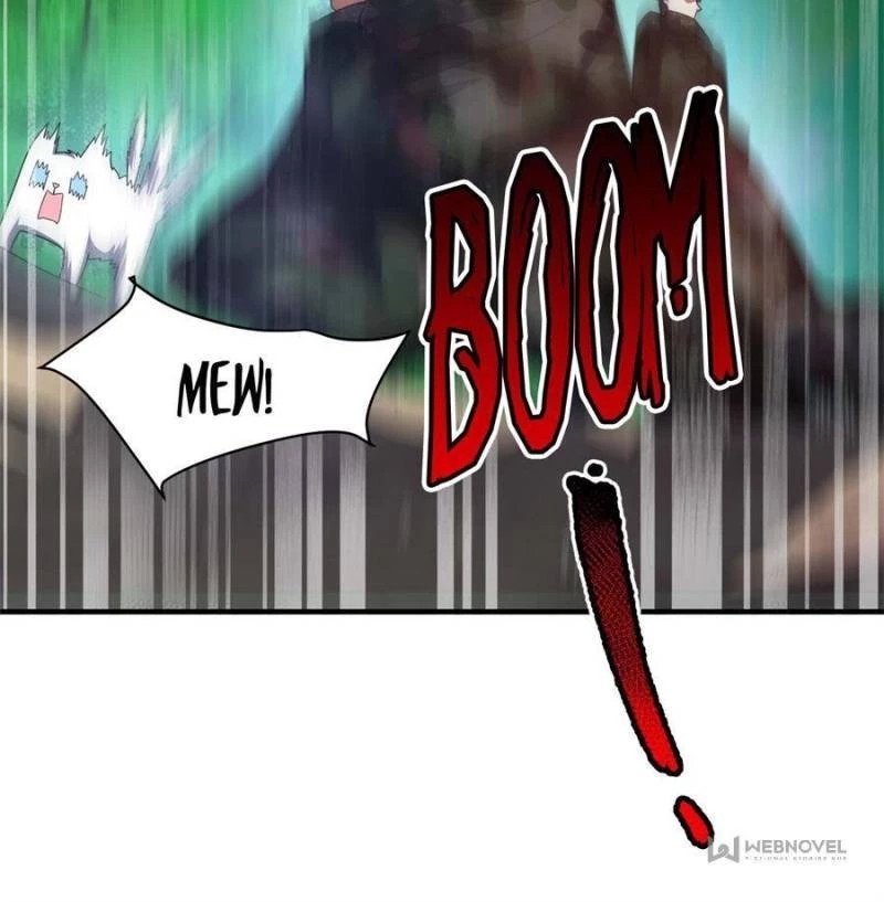 Monster Pet Evolution Chap 91 - Next Chap 92