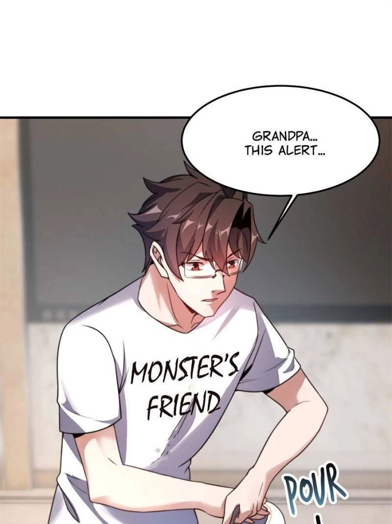 Monster Pet Evolution Chap 92 - Next Chap 93
