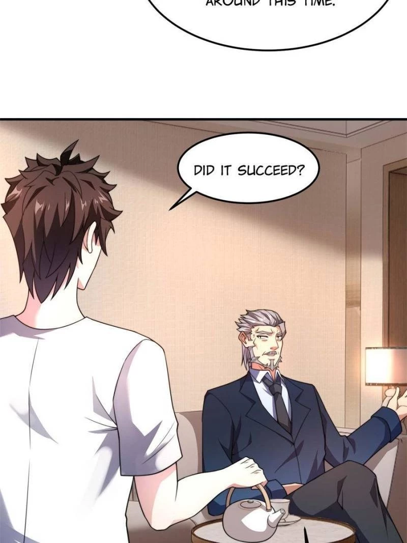 Monster Pet Evolution Chap 92 - Next Chap 93