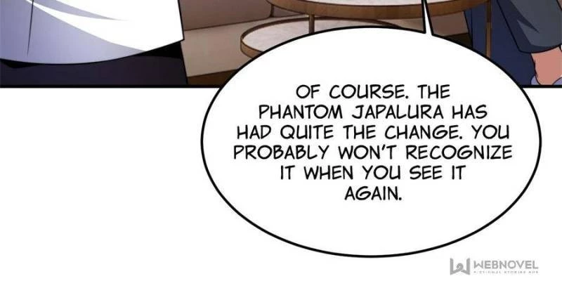 Monster Pet Evolution Chap 92 - Next Chap 93