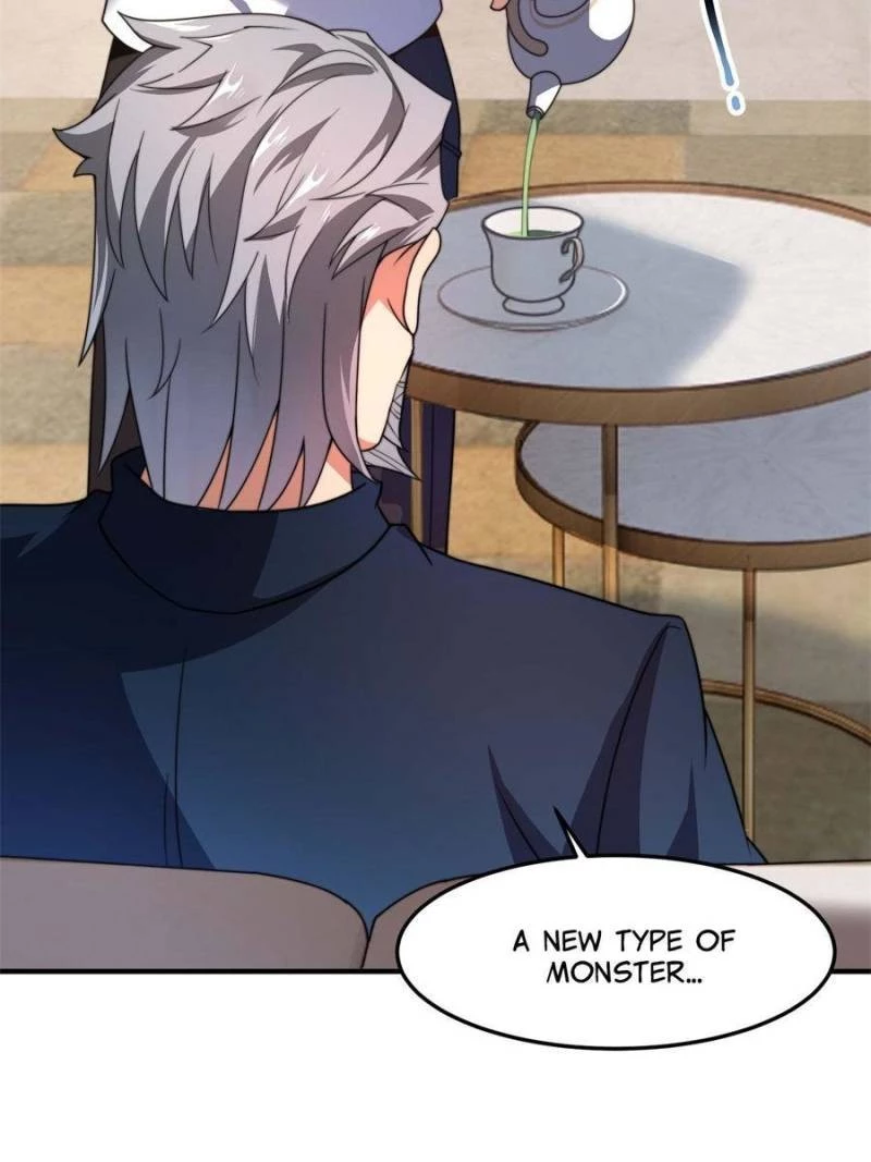 Monster Pet Evolution Chap 92 - Next Chap 93