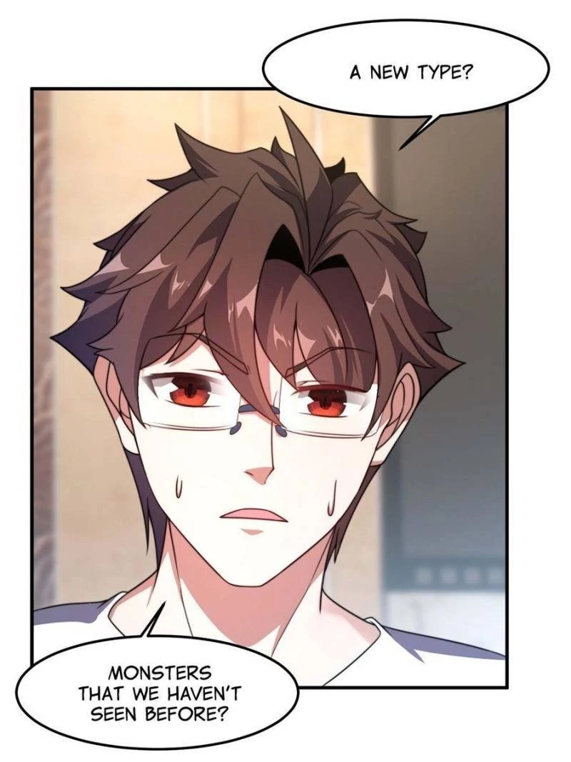 Monster Pet Evolution  Chap 92 - Next Chap 93