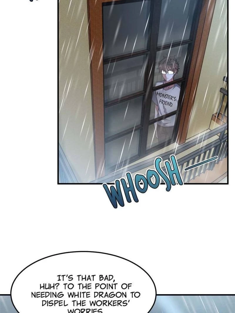 Monster Pet Evolution Chap 92 - Next Chap 93