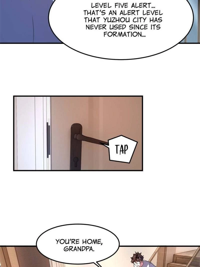 Monster Pet Evolution Chap 92 - Next Chap 93