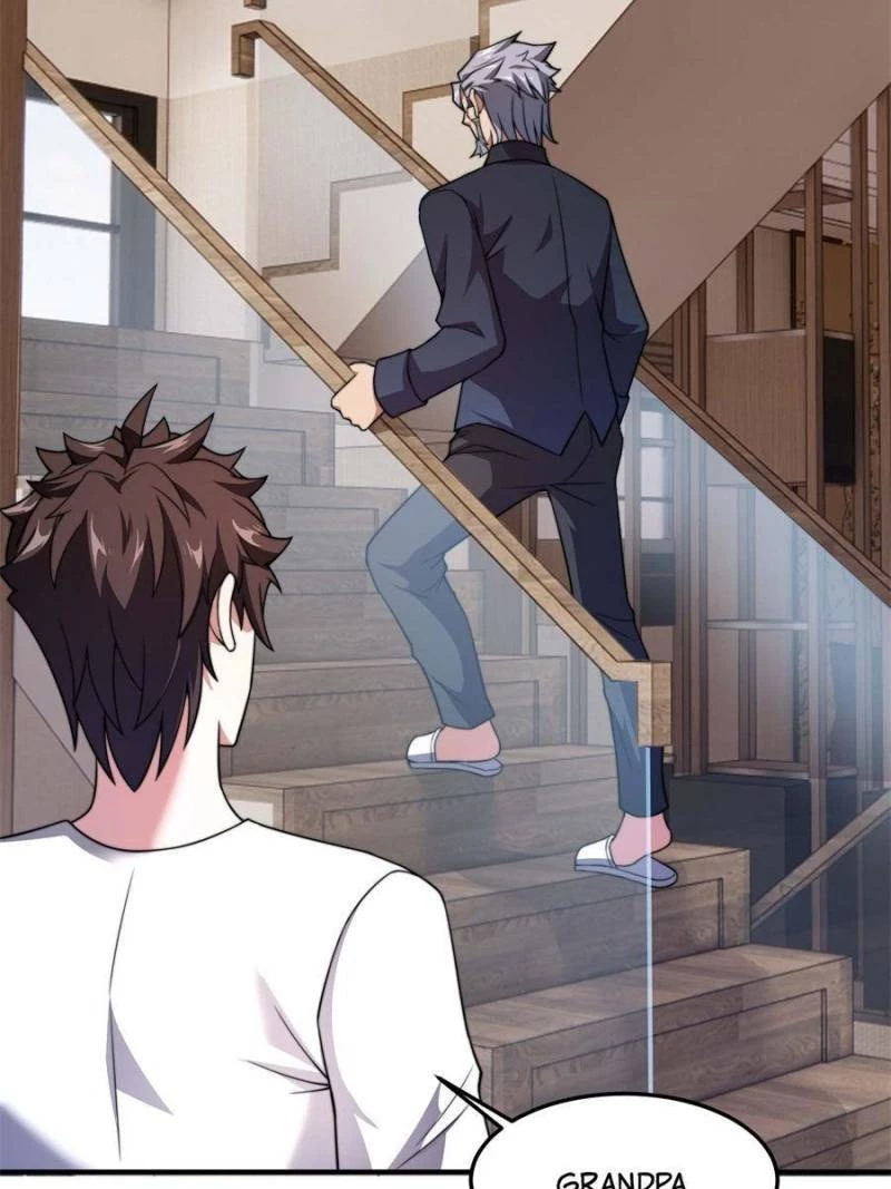 Monster Pet Evolution Chap 92 - Next Chap 93