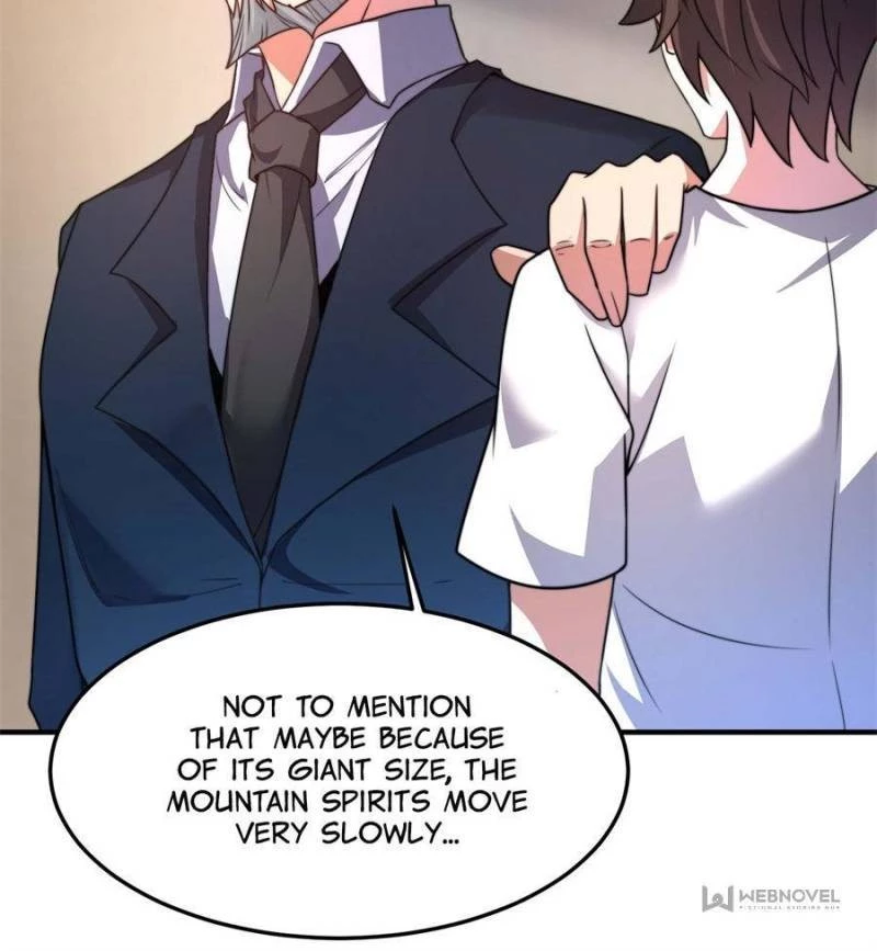 Monster Pet Evolution Chap 92 - Next Chap 93