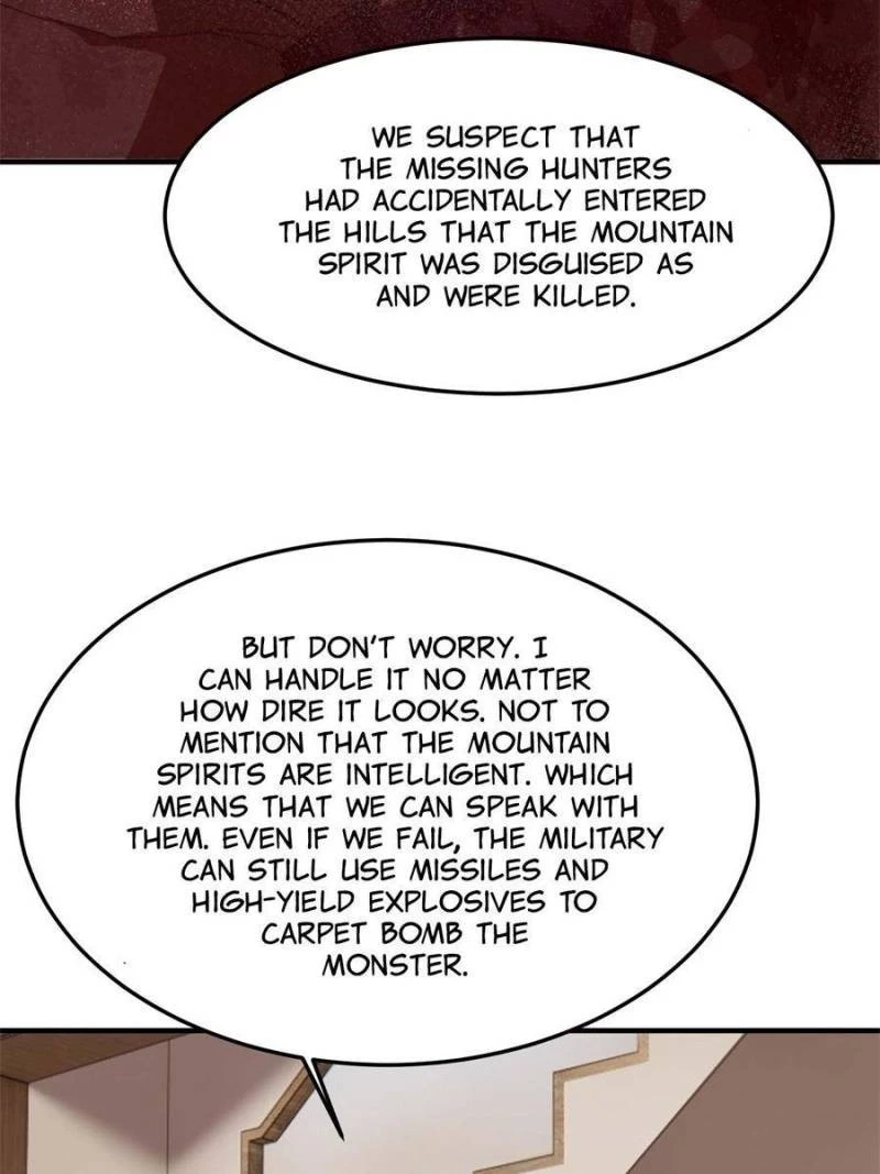 Monster Pet Evolution Chap 92 - Next Chap 93