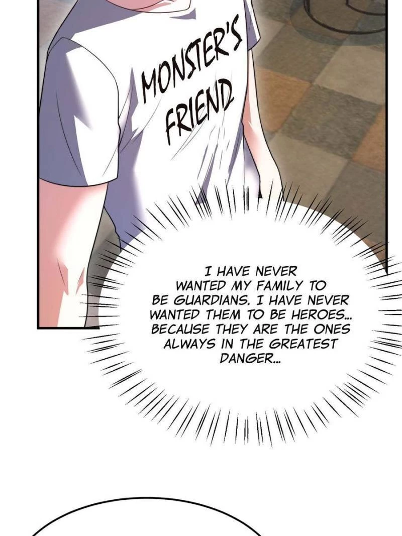 Monster Pet Evolution Chap 92 - Next Chap 93