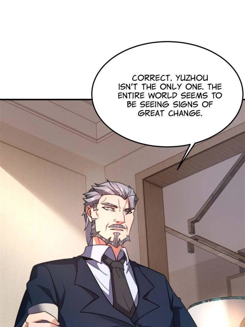 Monster Pet Evolution Chap 92 - Next Chap 93