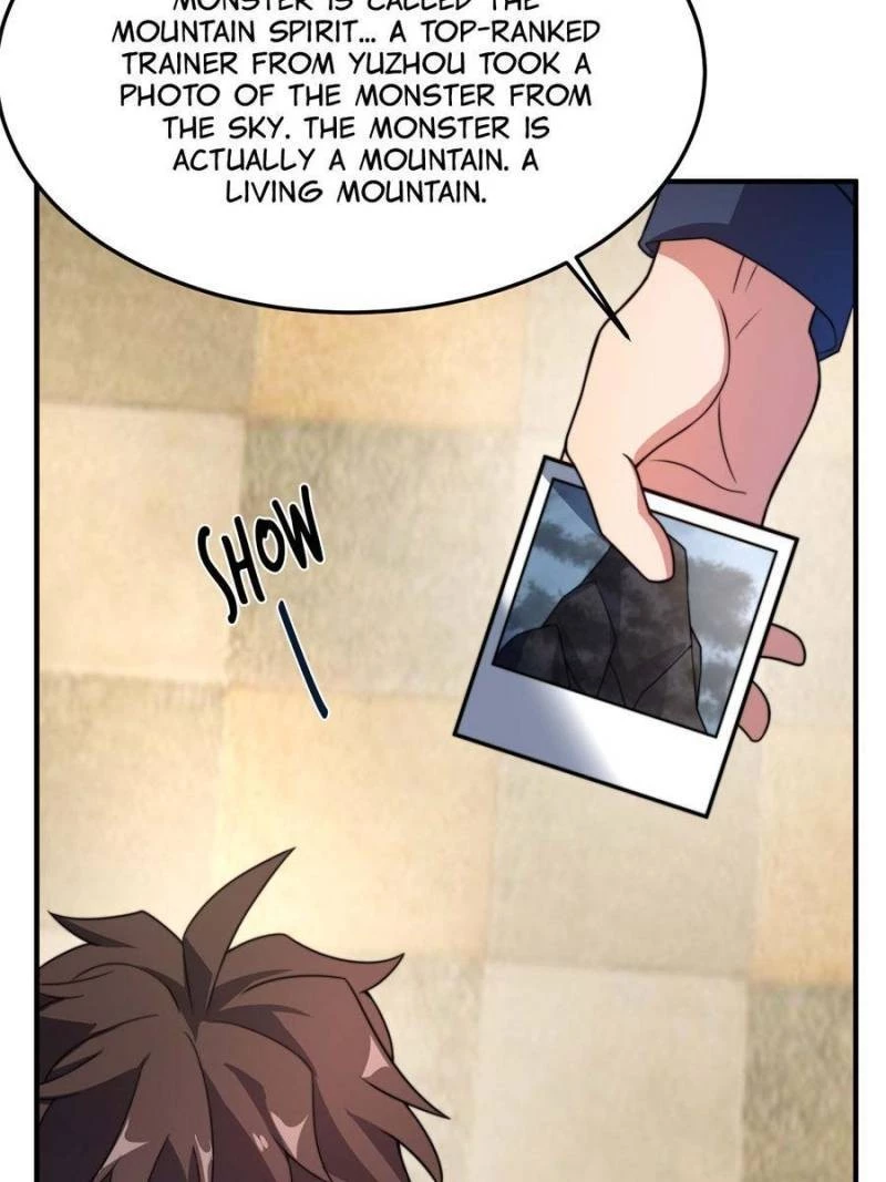 Monster Pet Evolution  Chap 92 - Next Chap 93