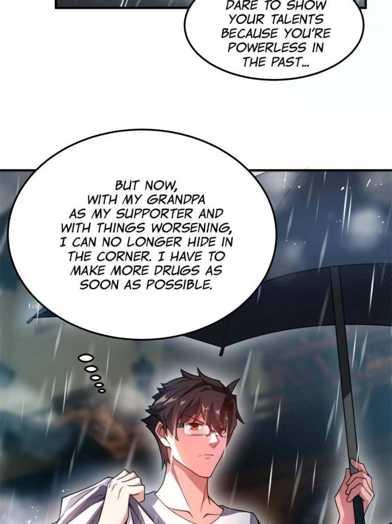 Monster Pet Evolution  Chap 92 - Next Chap 93