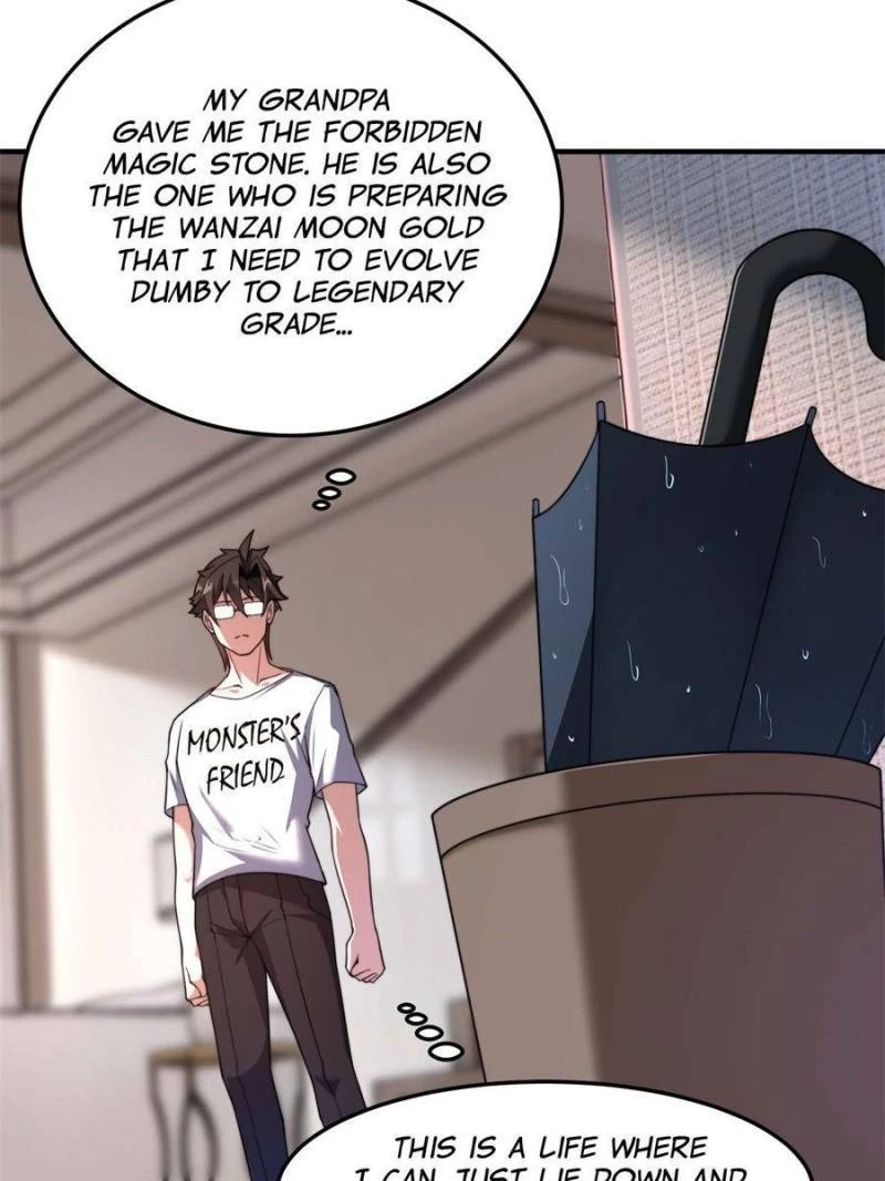 Monster Pet Evolution Chap 92 - Next Chap 93