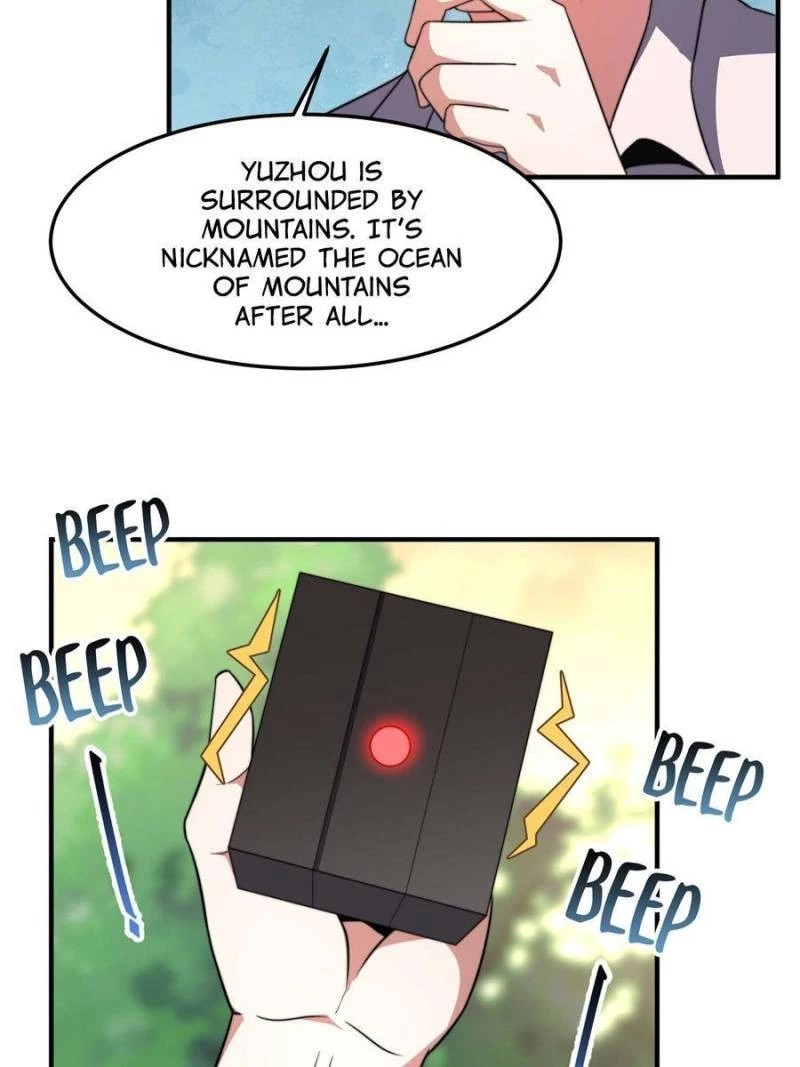 Monster Pet Evolution Chap 92 - Next Chap 93
