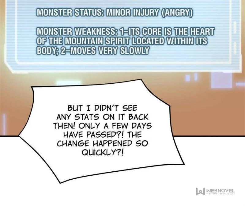 Monster Pet Evolution  Chap 92 - Next Chap 93