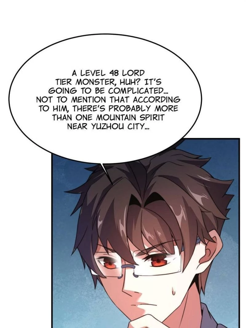 Monster Pet Evolution Chap 92 - Next Chap 93