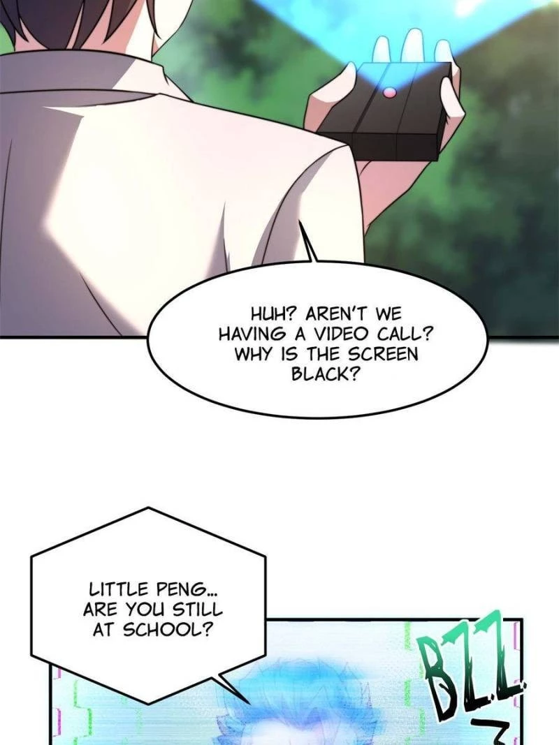 Monster Pet Evolution Chap 92 - Next Chap 93