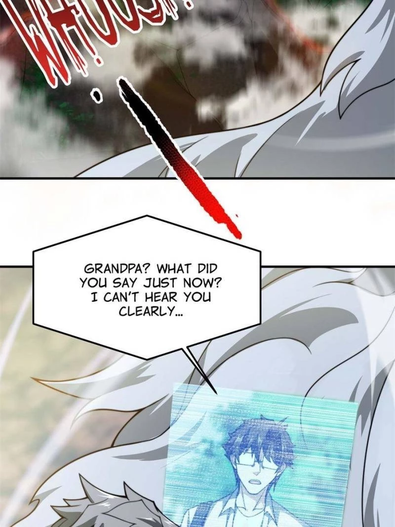 Monster Pet Evolution Chap 92 - Next Chap 93