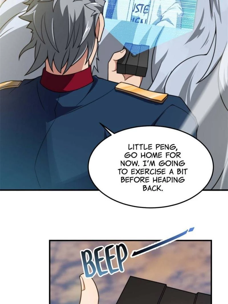 Monster Pet Evolution Chap 92 - Next Chap 93