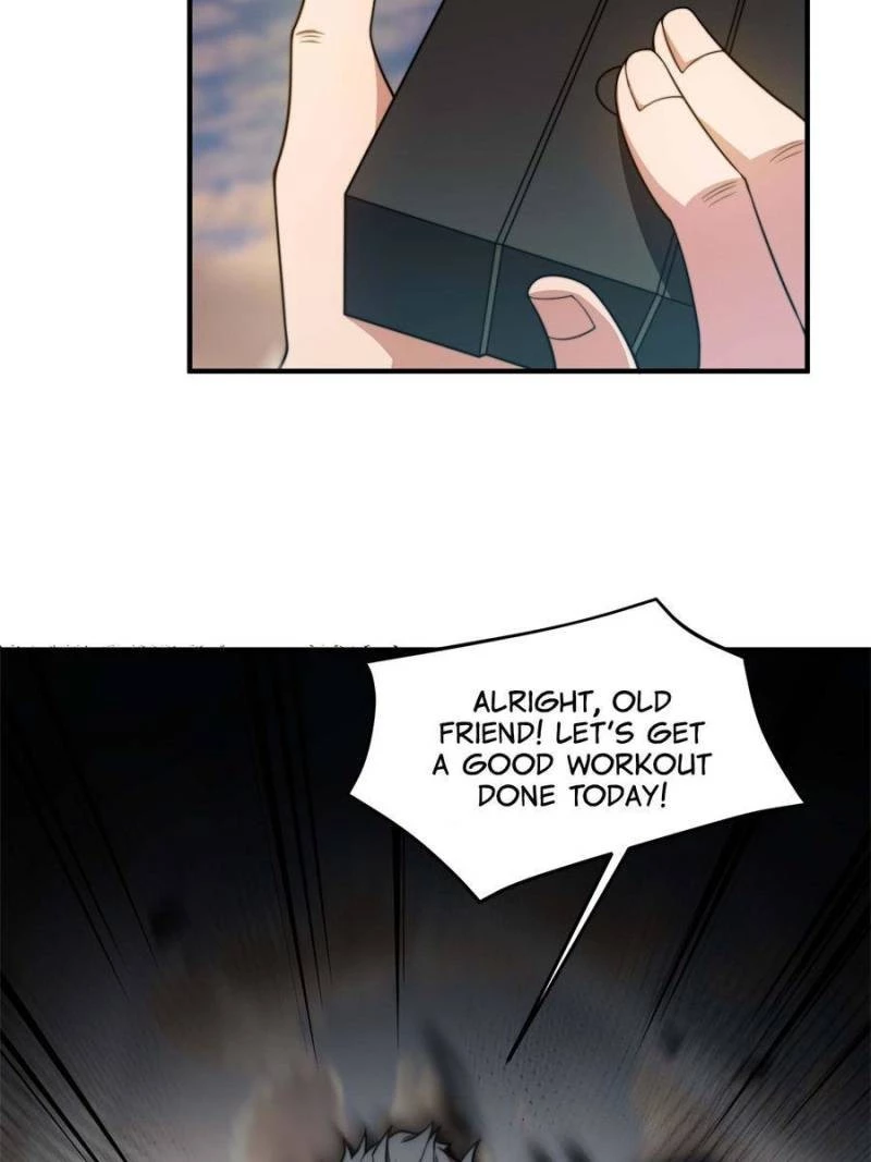 Monster Pet Evolution Chap 92 - Next Chap 93
