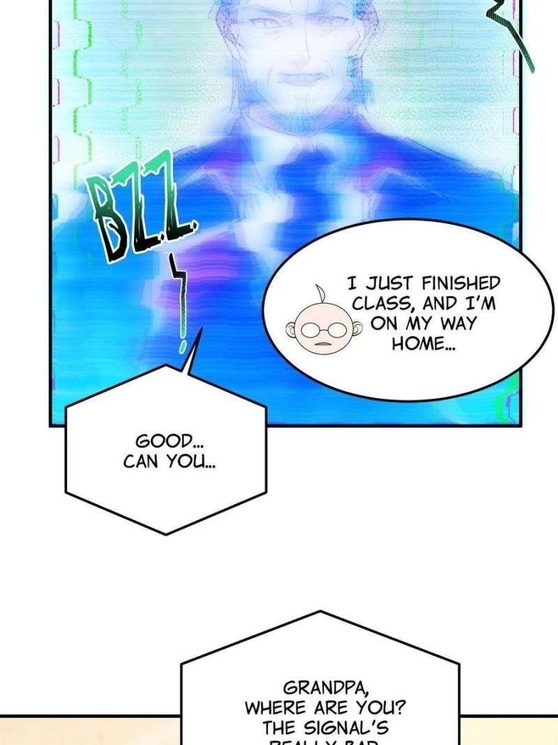 Monster Pet Evolution Chap 92 - Next Chap 93