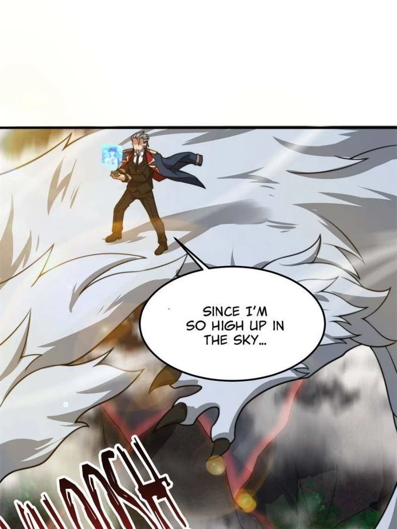Monster Pet Evolution Chap 92 - Next Chap 93