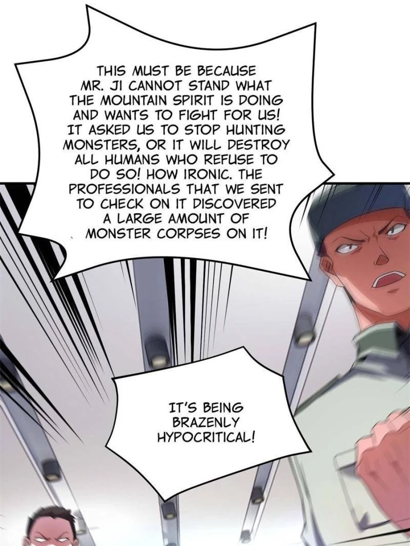 Monster Pet Evolution Chap 92 - Next Chap 93