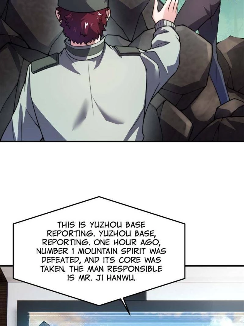 Monster Pet Evolution Chap 92 - Next Chap 93