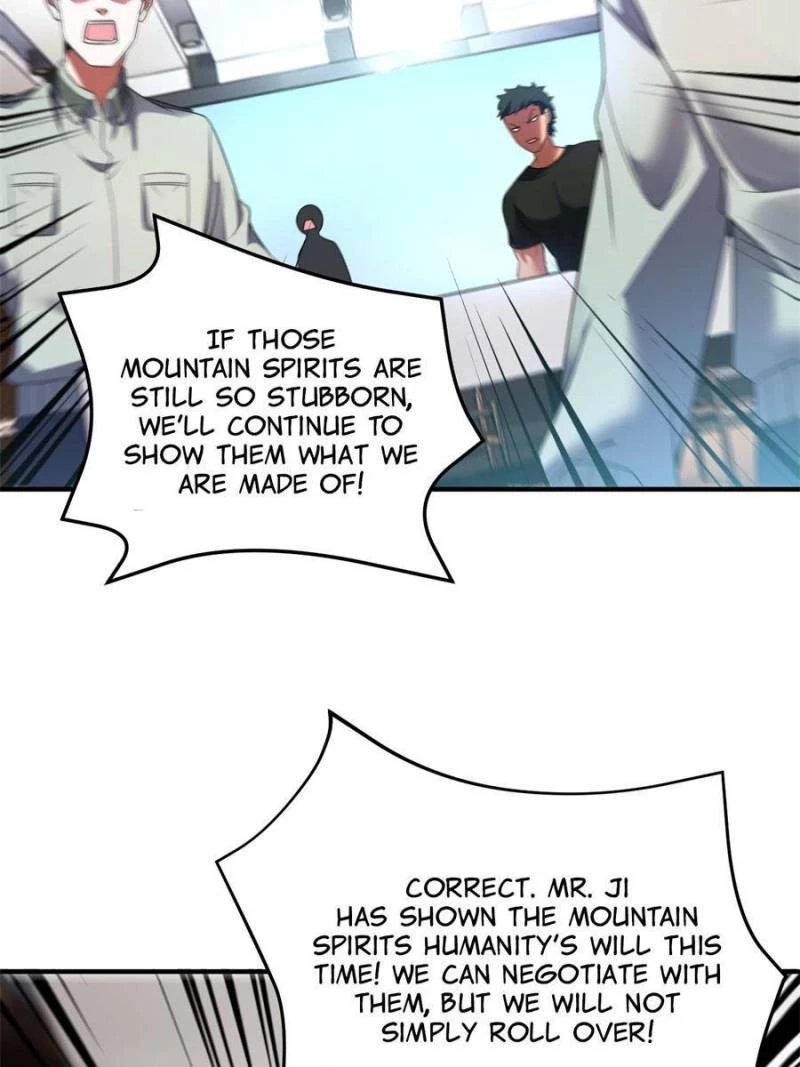 Monster Pet Evolution Chap 92 - Next Chap 93