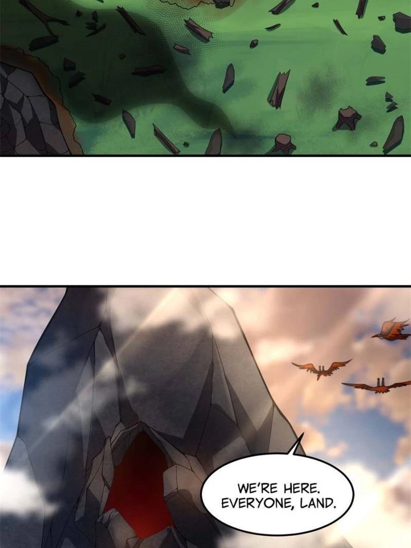 Monster Pet Evolution Chap 92 - Next Chap 93