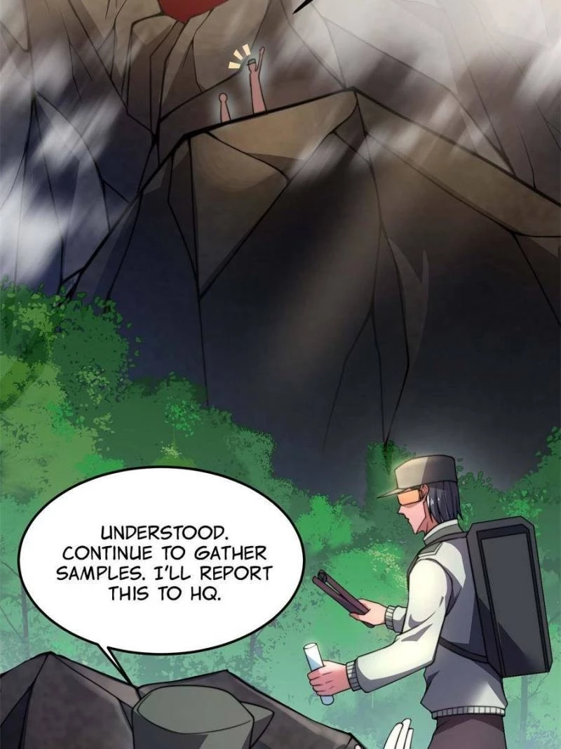 Monster Pet Evolution Chap 92 - Next Chap 93