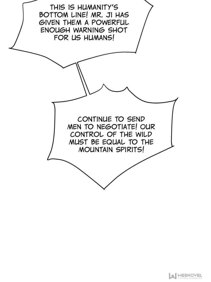 Monster Pet Evolution Chap 92 - Next Chap 93