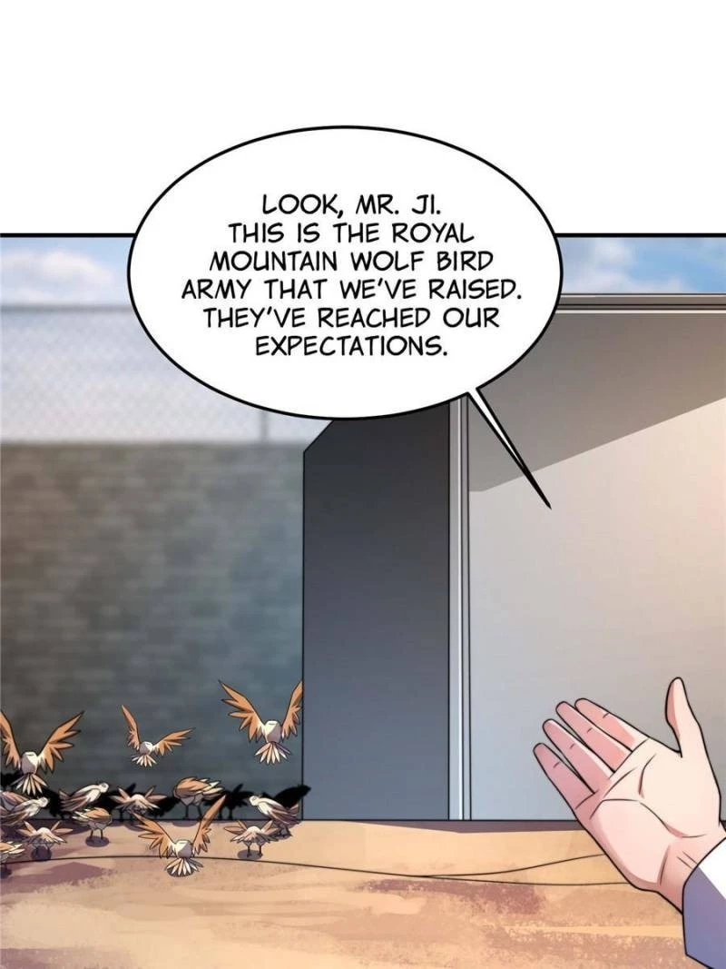 Monster Pet Evolution Chap 93 - Next Chap 94