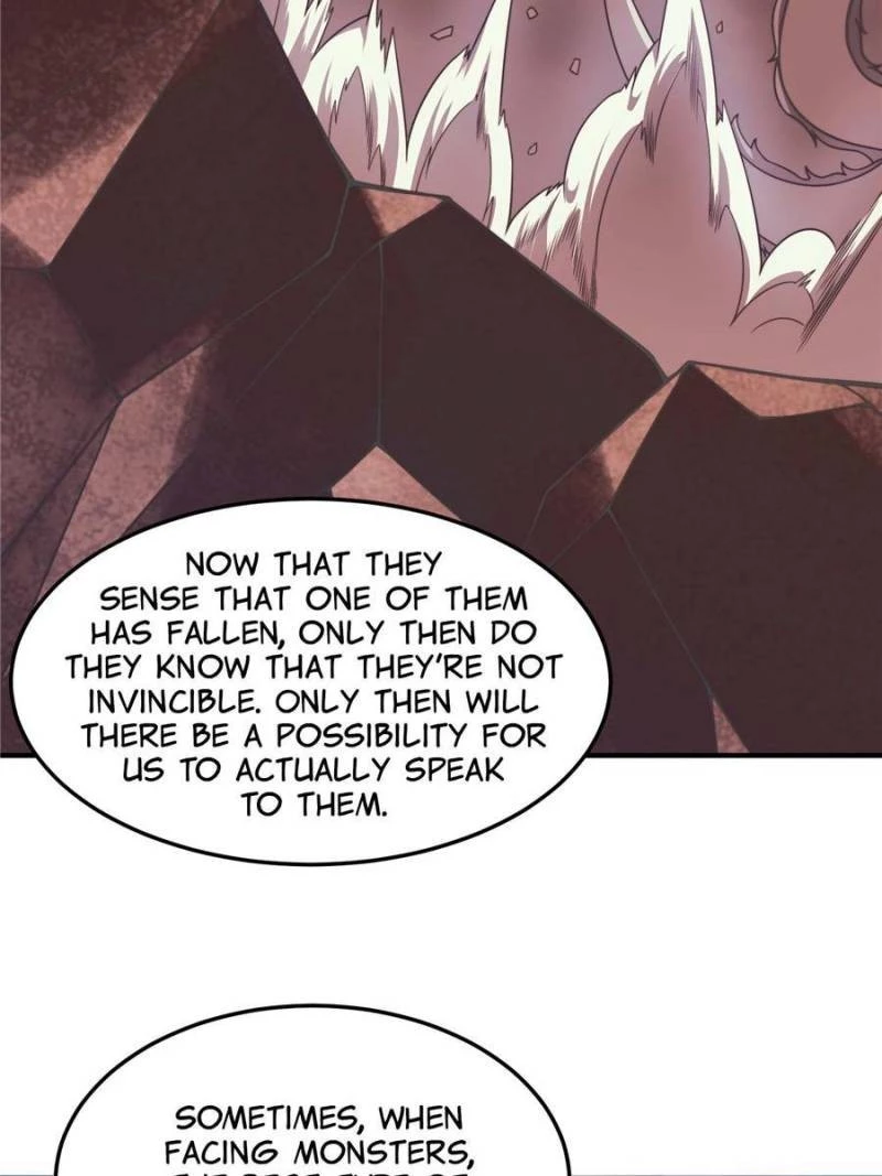 Monster Pet Evolution Chap 93 - Next Chap 94