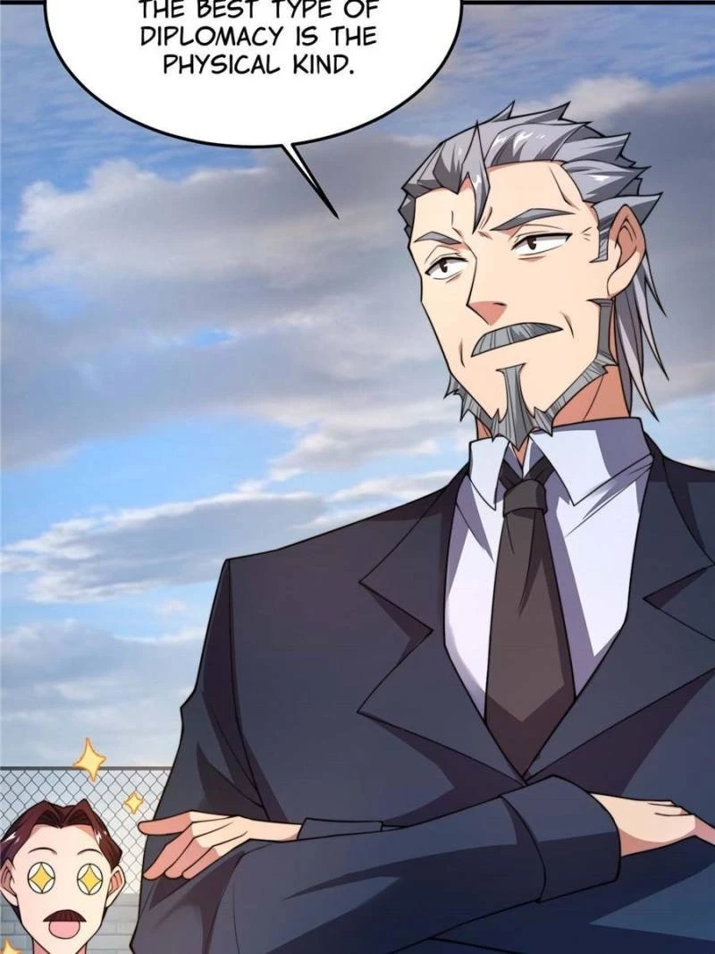 Monster Pet Evolution Chap 93 - Next Chap 94