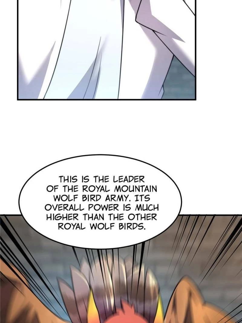 Monster Pet Evolution  Chap 93 - Next Chap 94