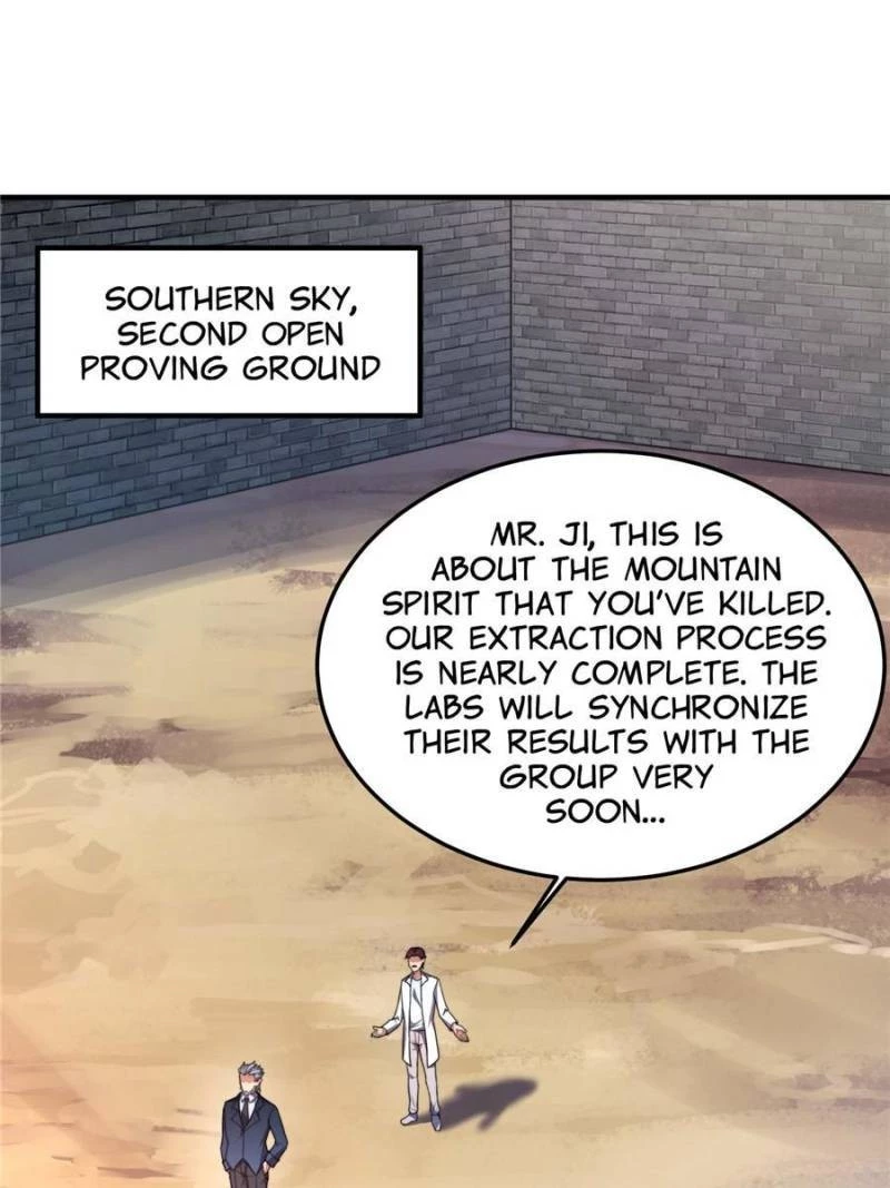 Monster Pet Evolution  Chap 93 - Next Chap 94