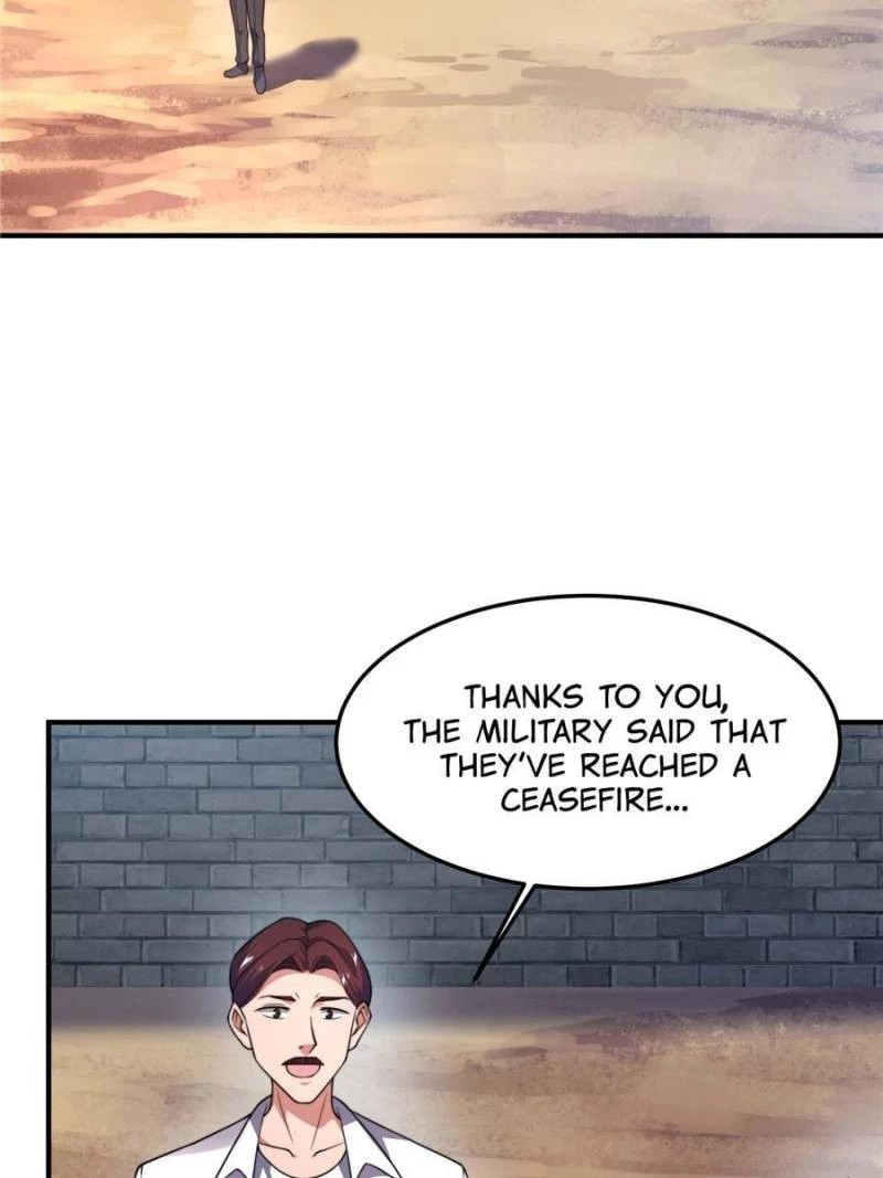 Monster Pet Evolution Chap 93 - Next Chap 94