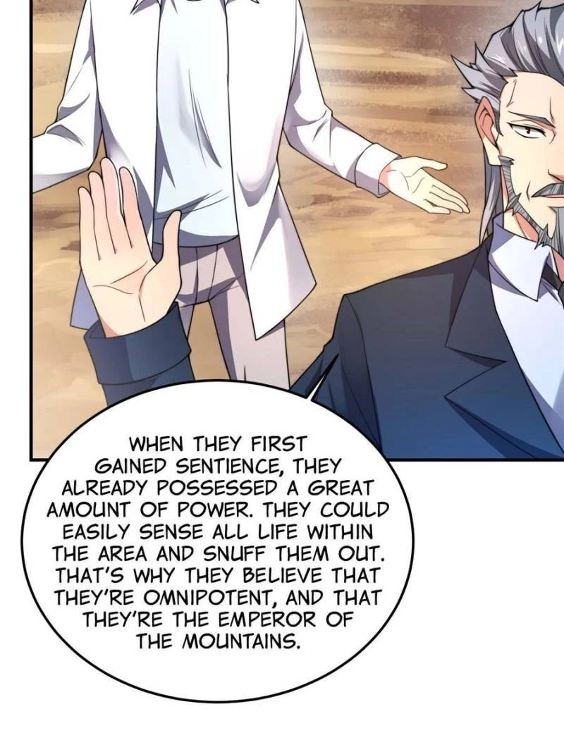 Monster Pet Evolution Chap 93 - Next Chap 94