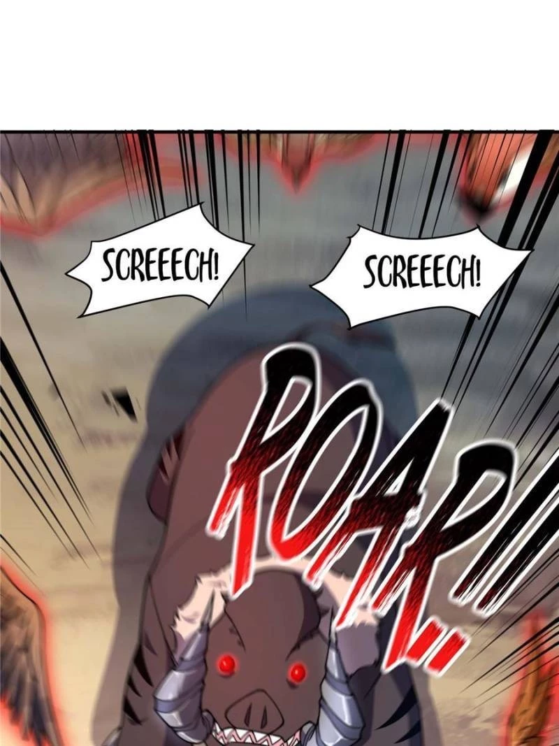 Monster Pet Evolution Chap 93 - Next Chap 94