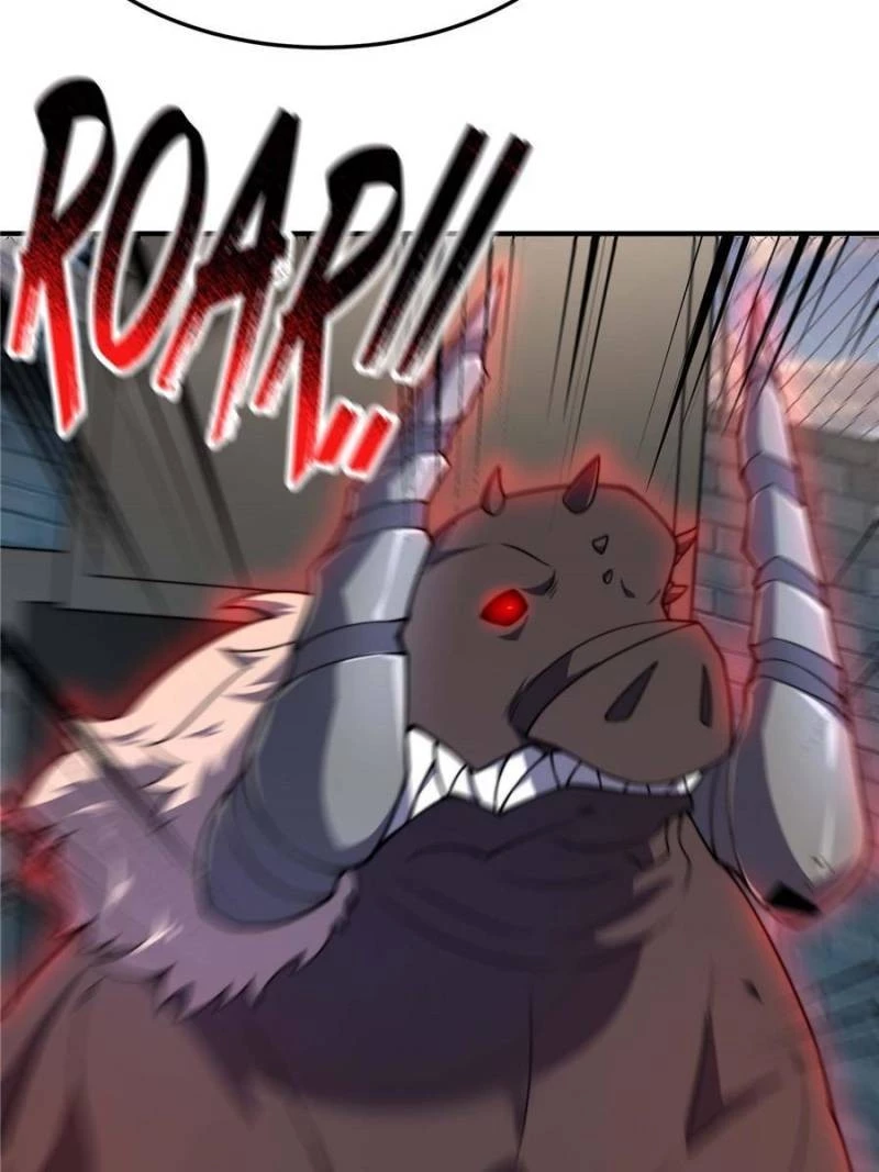 Monster Pet Evolution Chap 93 - Next Chap 94