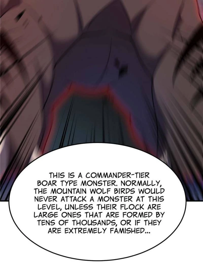 Monster Pet Evolution Chap 93 - Next Chap 94