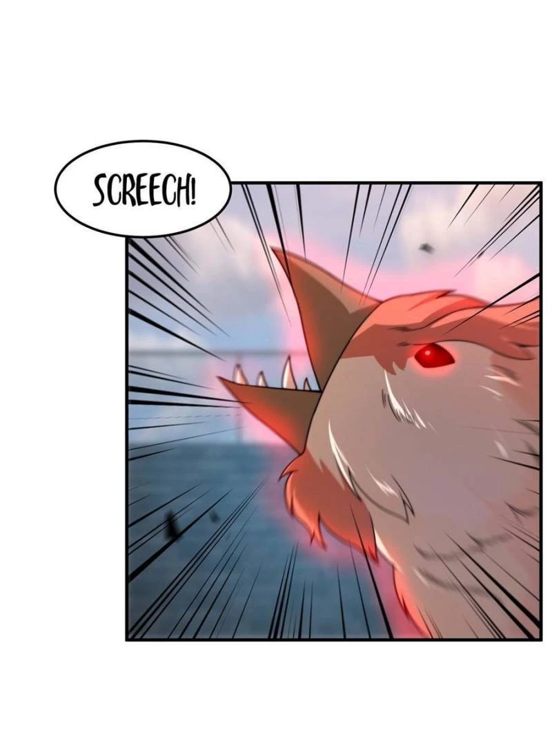 Monster Pet Evolution Chap 93 - Next Chap 94