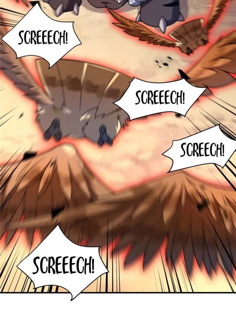 Monster Pet Evolution Chap 93 - Next Chap 94