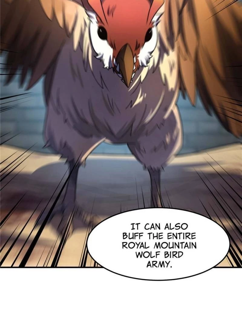 Monster Pet Evolution Chap 93 - Next Chap 94
