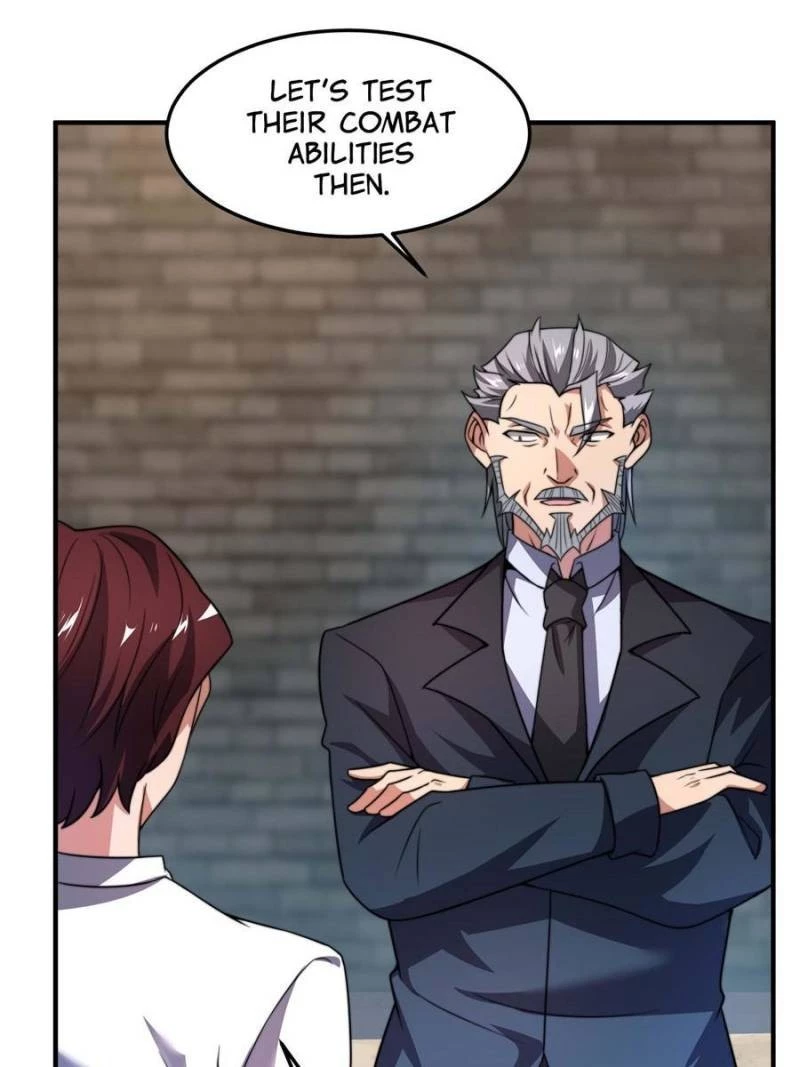Monster Pet Evolution Chap 93 - Next Chap 94